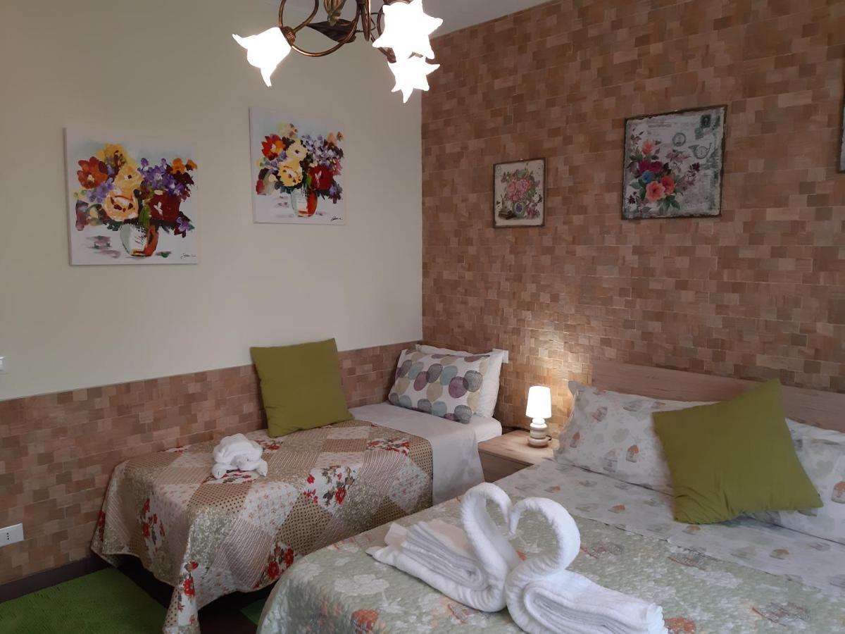 Villa Marianna Garda Lake Peschiera del Garda Dış mekan fotoğraf