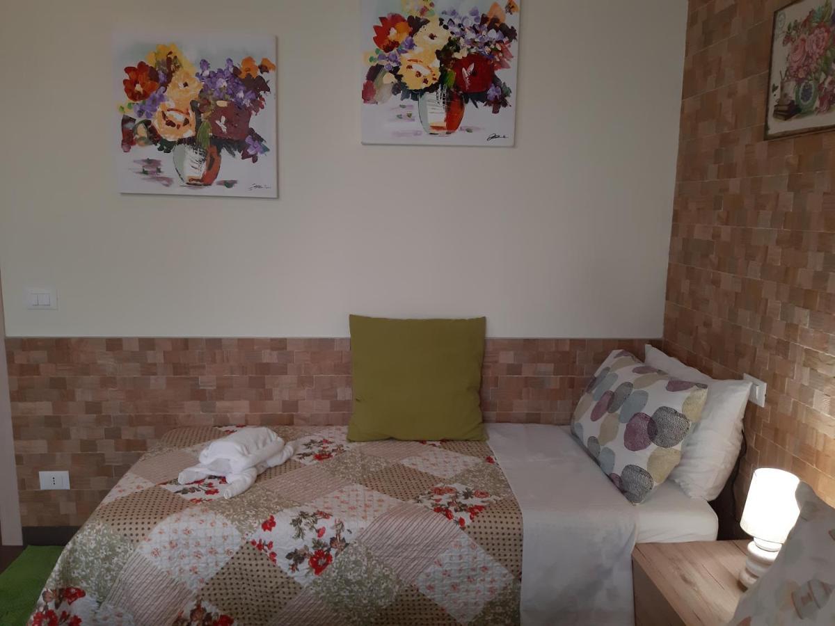 Villa Marianna Garda Lake Peschiera del Garda Dış mekan fotoğraf