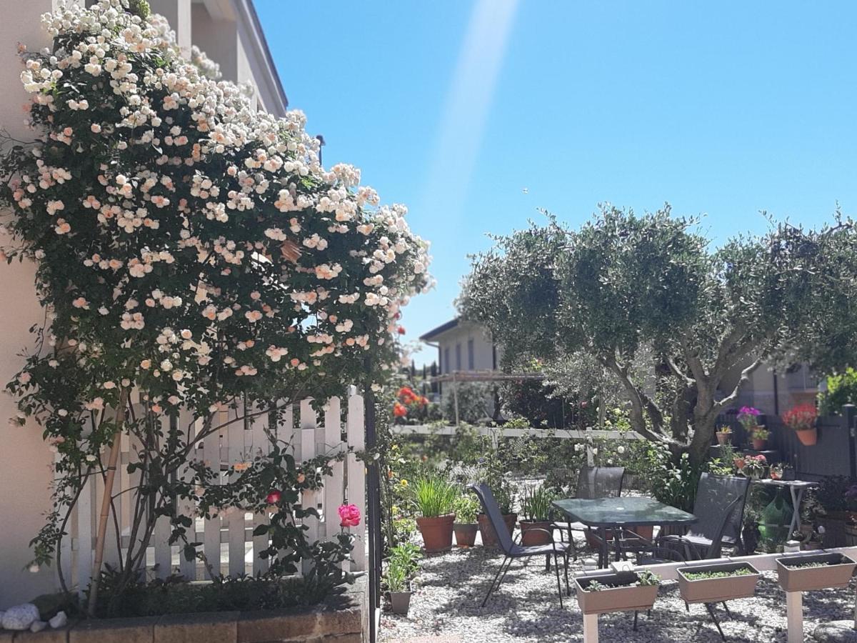 Villa Marianna Garda Lake Peschiera del Garda Dış mekan fotoğraf