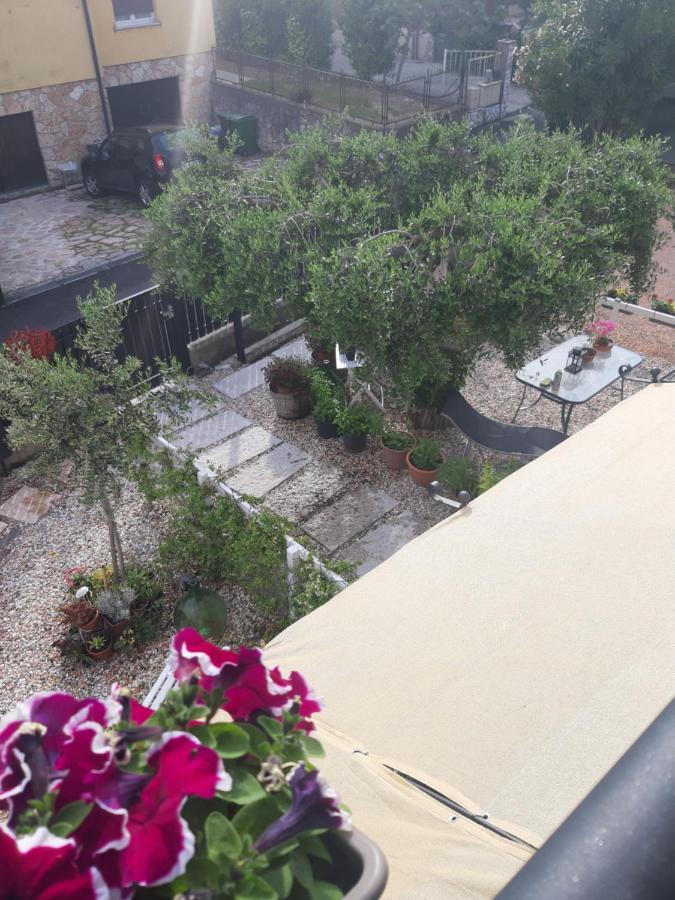 Villa Marianna Garda Lake Peschiera del Garda Dış mekan fotoğraf