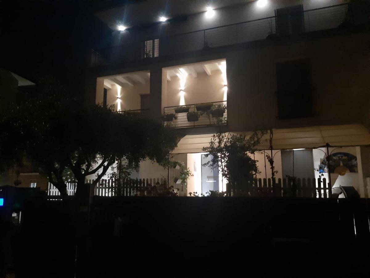 Villa Marianna Garda Lake Peschiera del Garda Dış mekan fotoğraf
