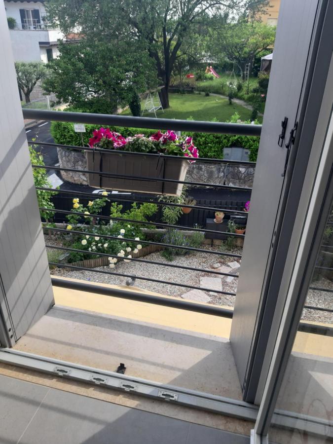 Villa Marianna Garda Lake Peschiera del Garda Dış mekan fotoğraf