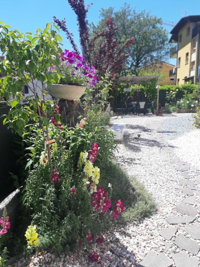 Villa Marianna Garda Lake Peschiera del Garda Dış mekan fotoğraf