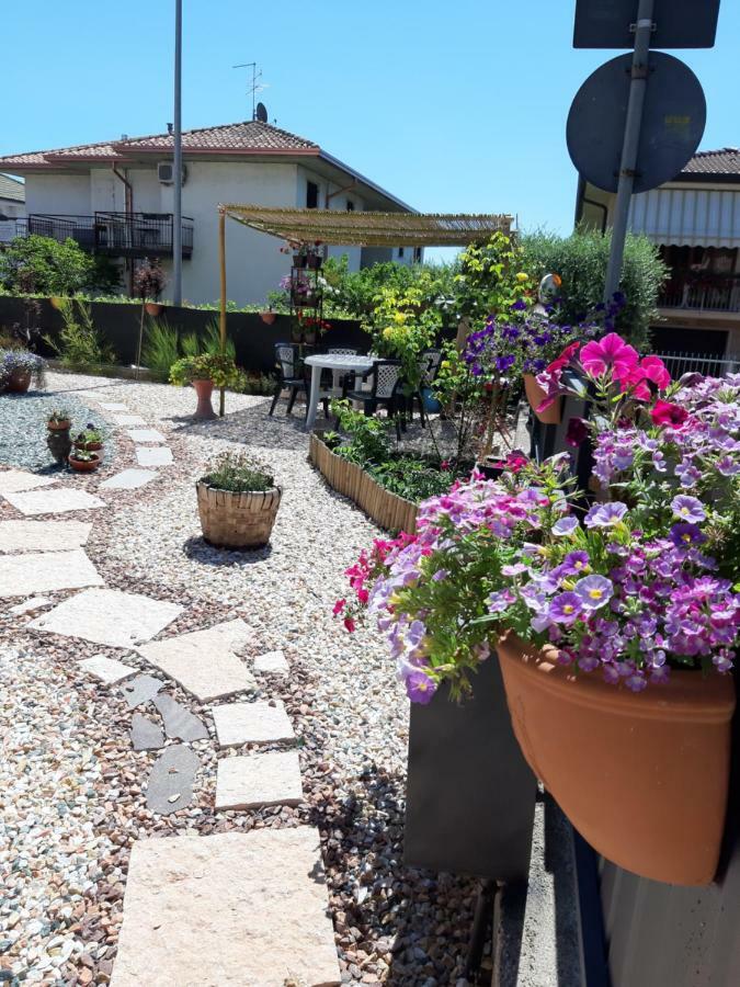 Villa Marianna Garda Lake Peschiera del Garda Dış mekan fotoğraf