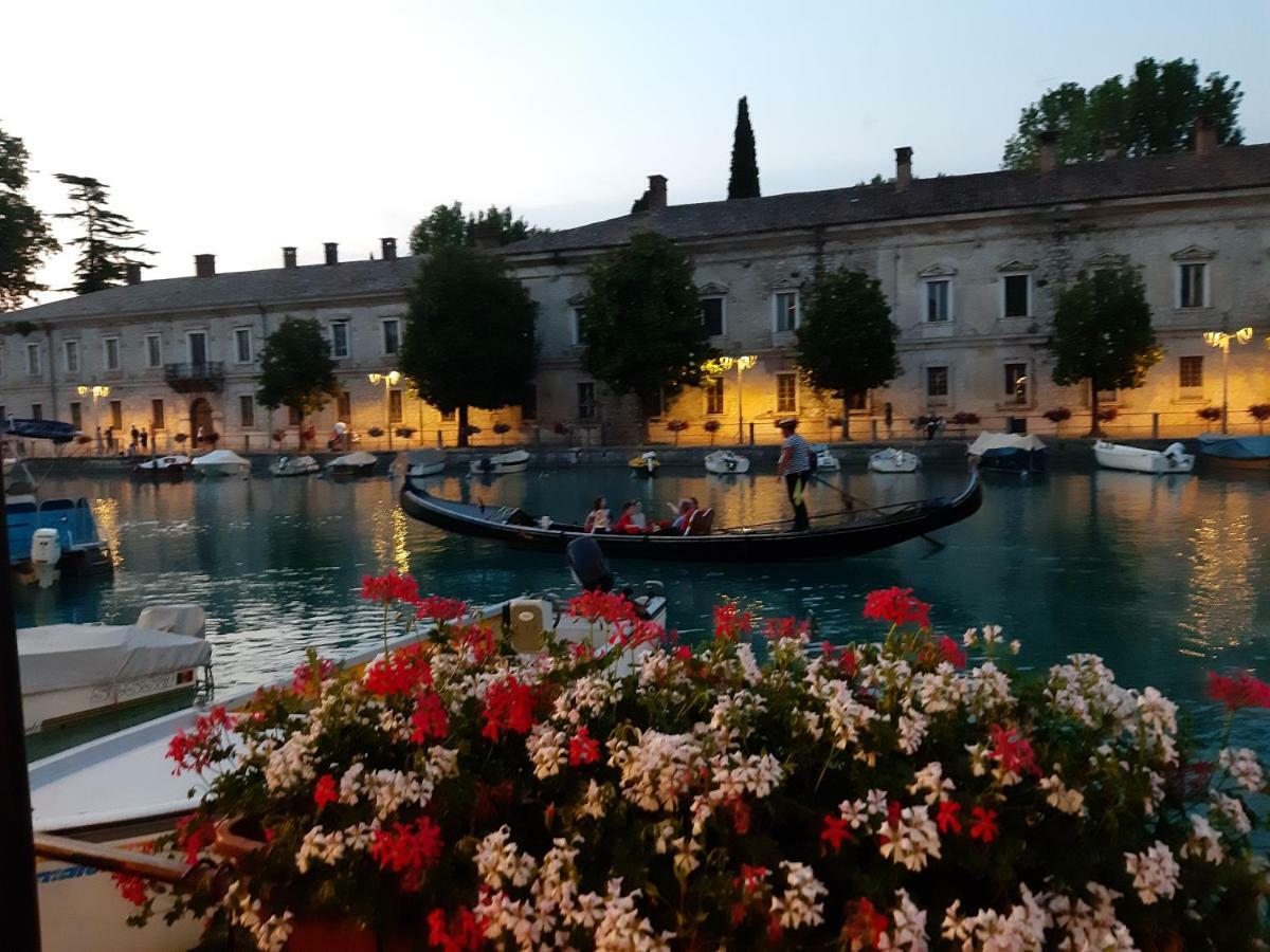 Villa Marianna Garda Lake Peschiera del Garda Dış mekan fotoğraf